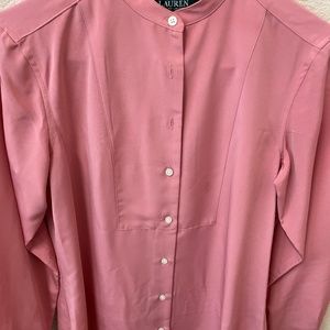 Women dress shirt